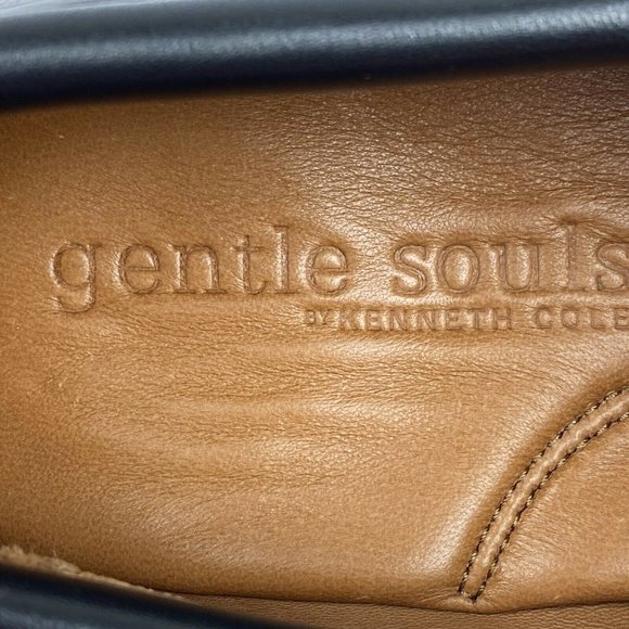Gentle Souls  Kenneth Cole Stuart Slip-On Loafer